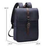 תיק גב אלגנטי לגבר עם תא למחשב